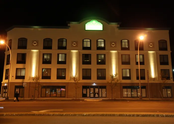 Wingate By Wyndham Niagara Falls