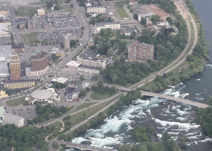 Wingate By Wyndham Niagara Falls