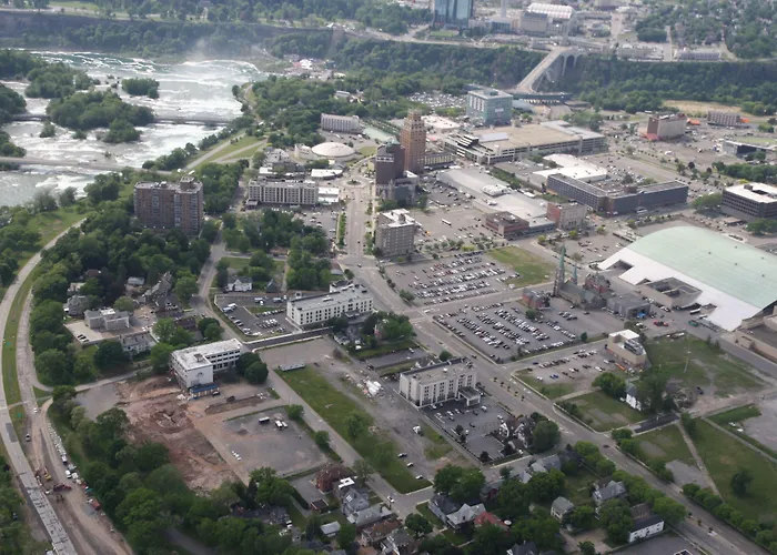 Wingate By Wyndham Niagara Falls