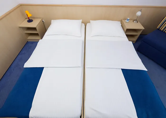 Hotel Bolero