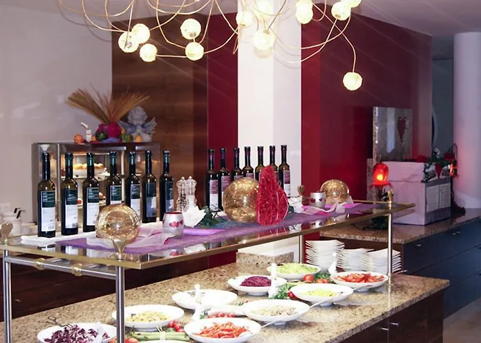 Alpen-Herz Romantik&Spa - Adults Only