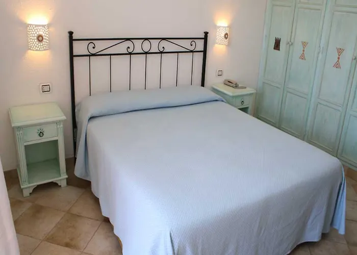 Hotel San Pantaleo