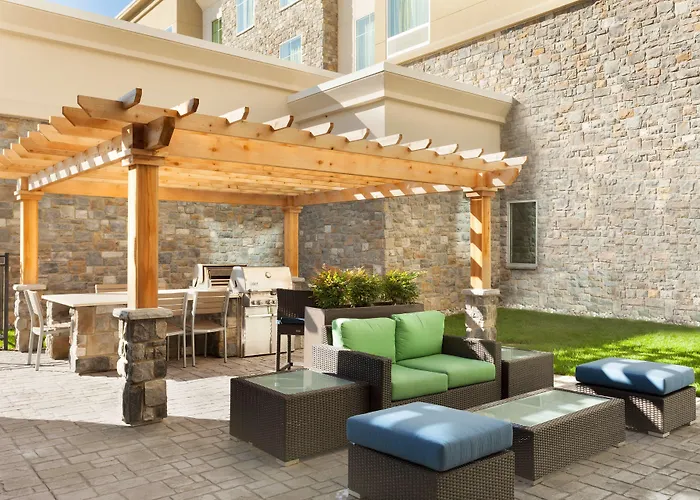 Homewood Suites By Hilton Frederick