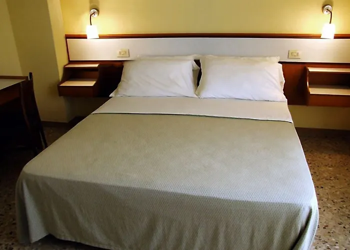 Hotel Sette Note