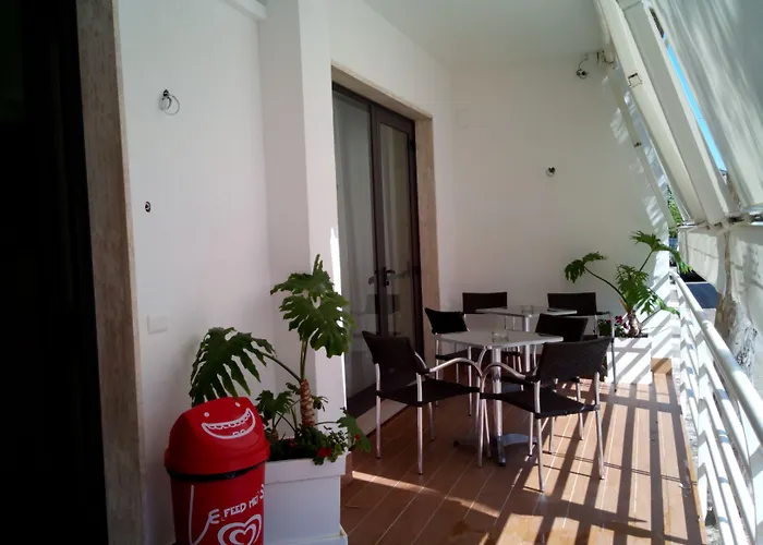 Hotel Sette Note