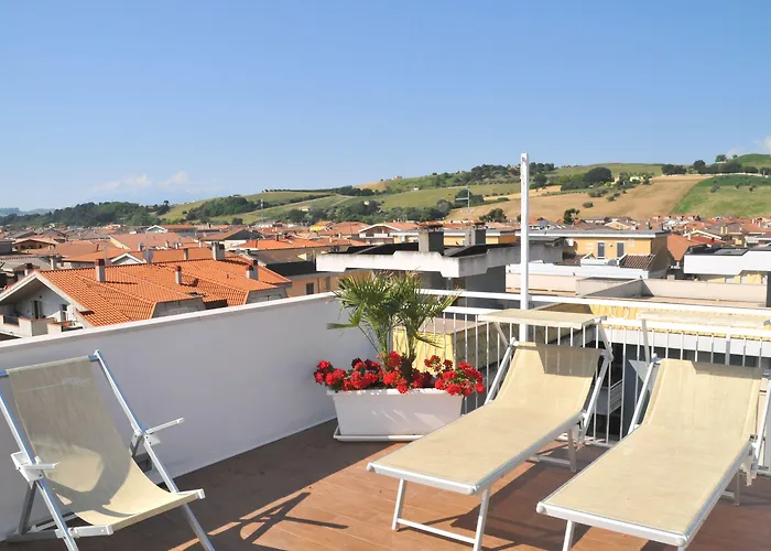 Hotel Sette Note