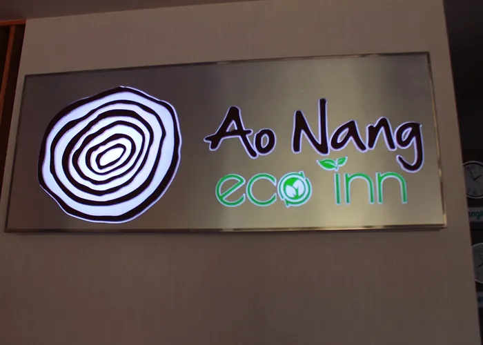 Aonang Eco Inn Krabi
