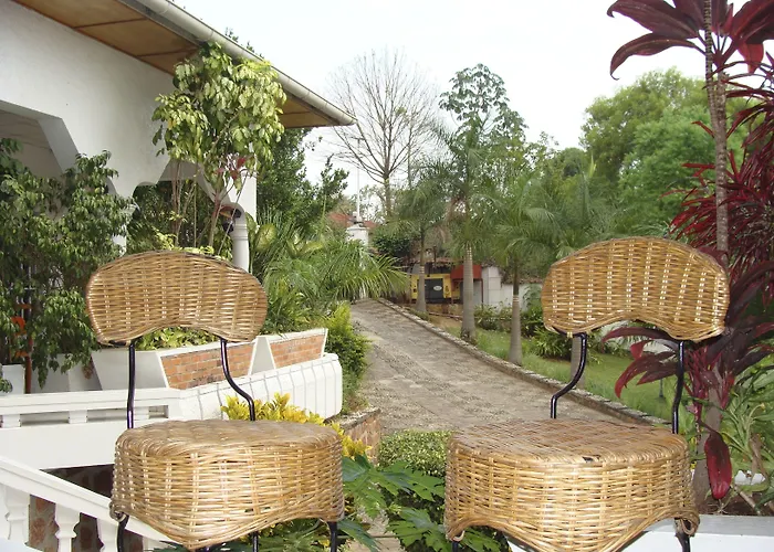 Kiriri Residence Hotel