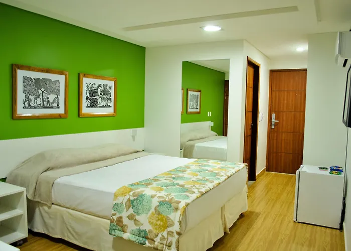 Porto da Serra Hotel
