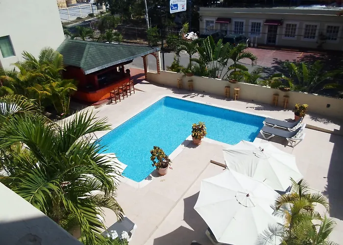 Hotel Don Andres