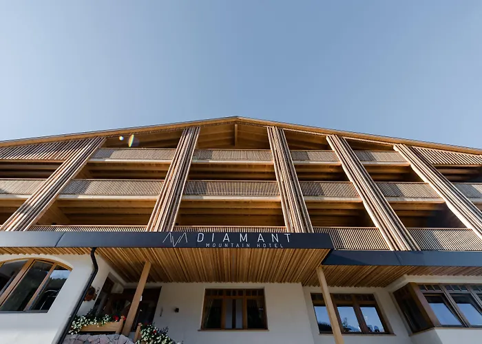 Hotel Diamant