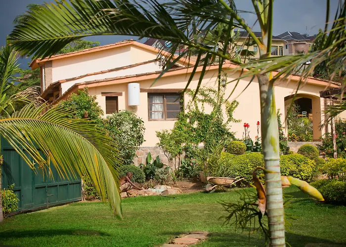 Goodlife Residence