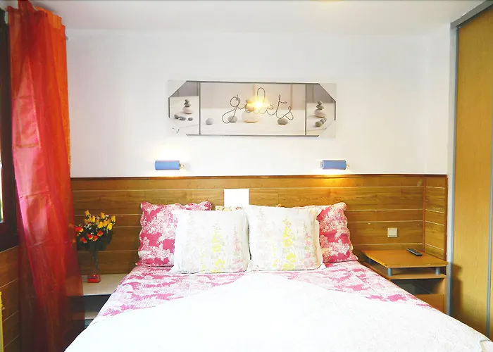 Hotel Paris Star