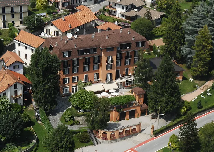 Hotel Moderno