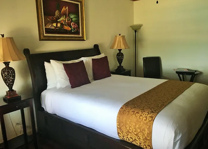 Ocean West Boutique Hotel