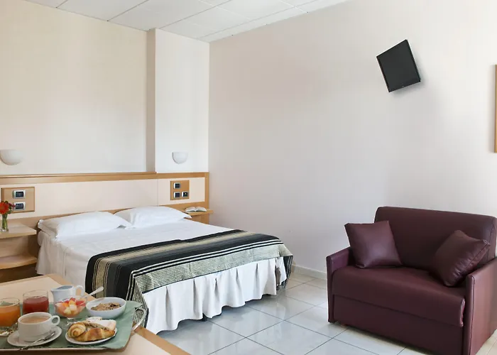 Park Hotel La Grave