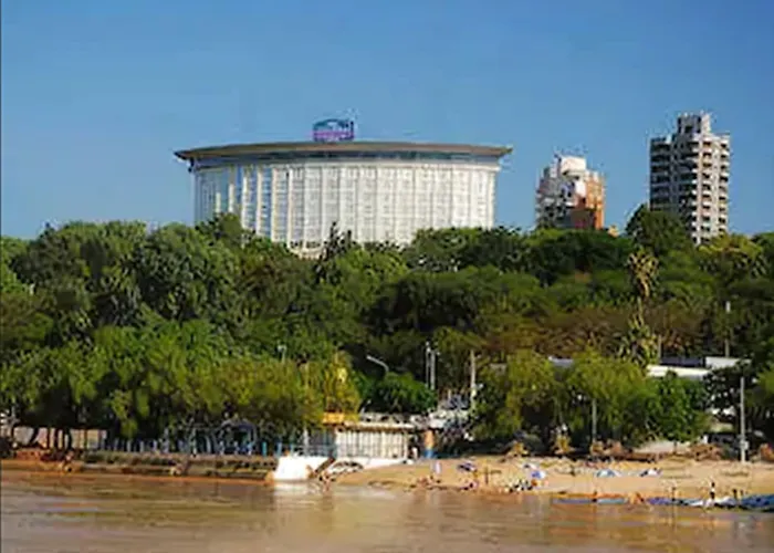 Howard Johnson Plaza Resort & Casino Mayorazgo