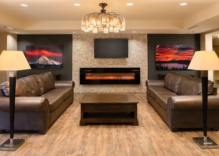 Candlewood Suites Vancouver/Camas By Ihg