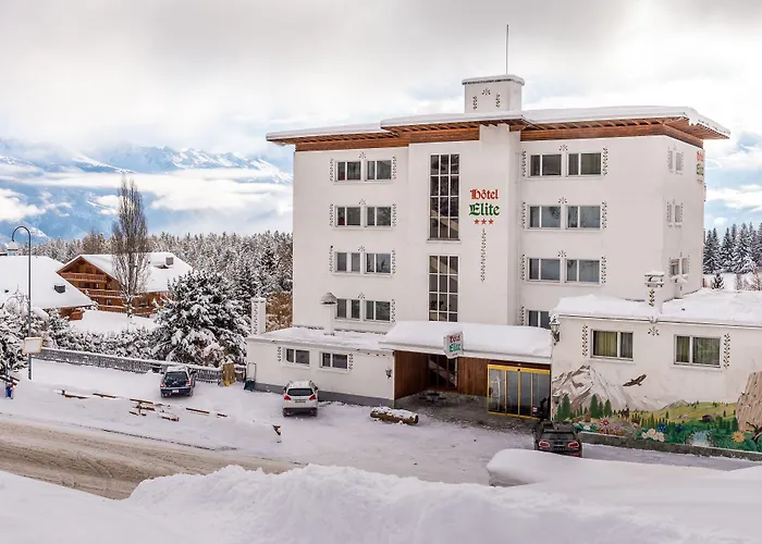 Hotel Elite