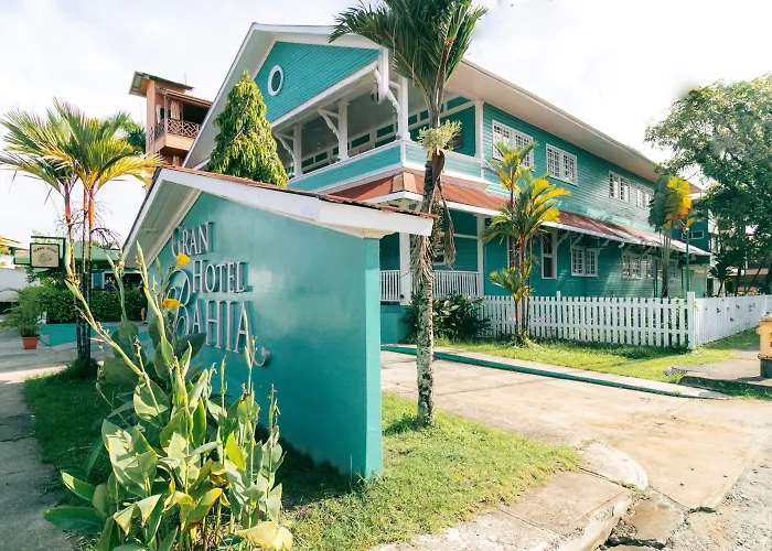 Gran Hotel Bahia
