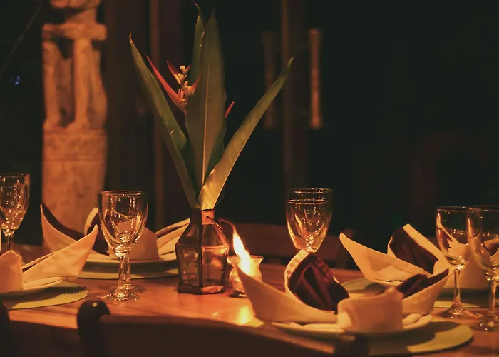 Paua Hotel Boutique