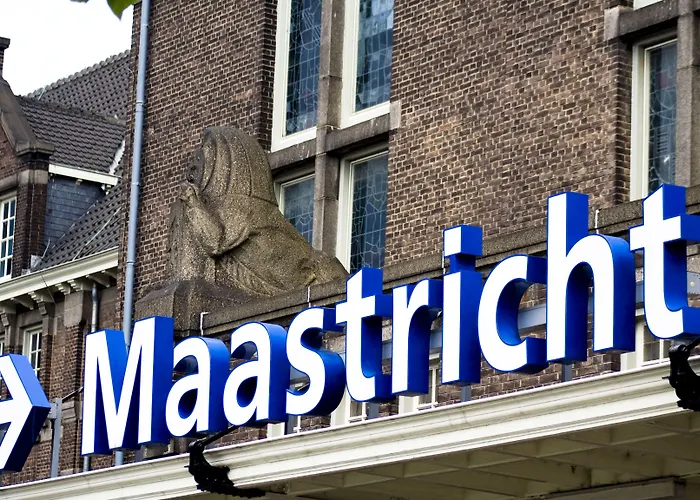 Kaboom Maastricht