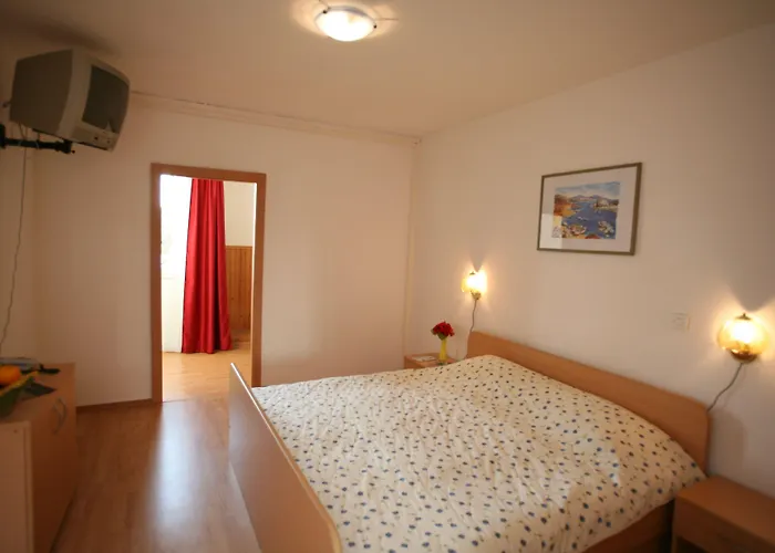 Hotel Omorika