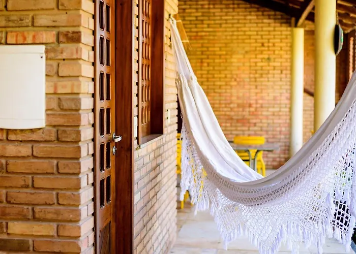 Hotel Vento Brasil