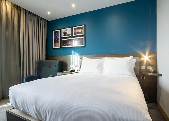 Hampton Inn & Suites Huntsville