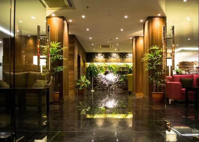 Lazenda Hotel