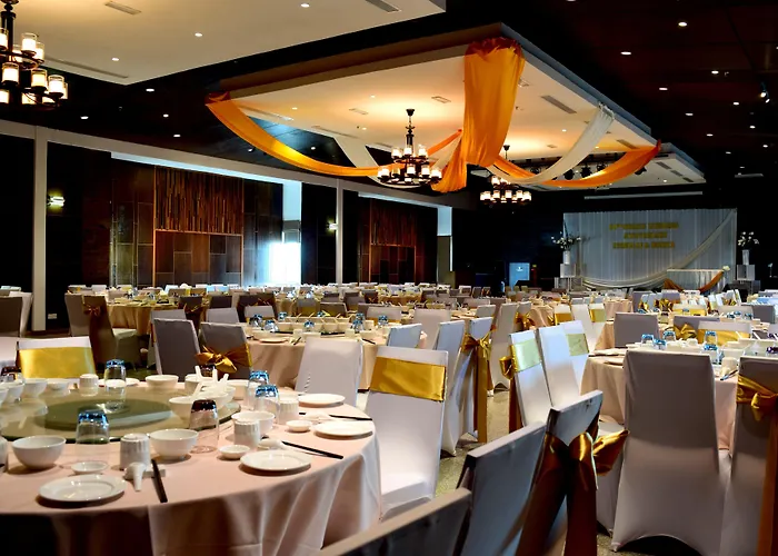 Lazenda Hotel