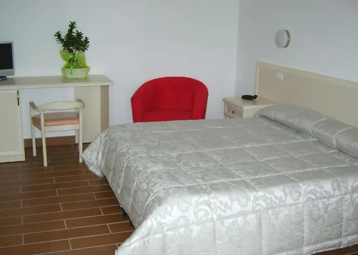 Hotel Giardino San Michele