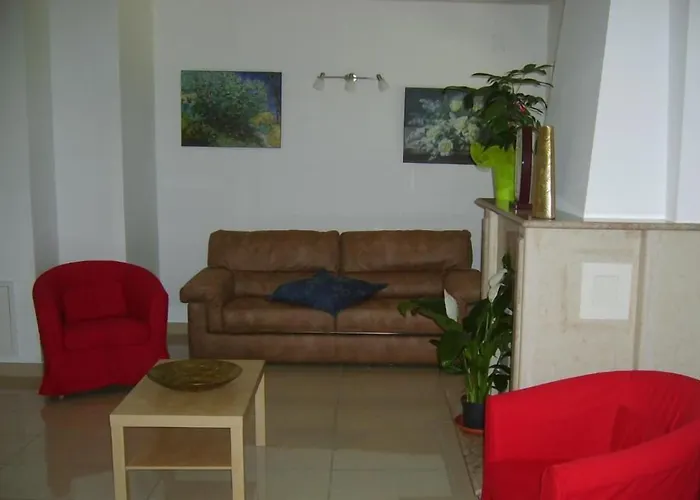 Hotel Giardino San Michele