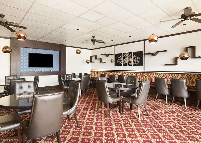 Days Inn By Wyndham Vermilion