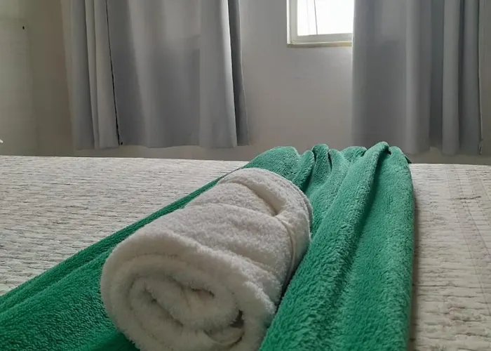 Hotel e Pousada Mape Ltda
