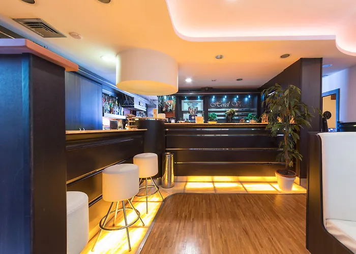 Hotel Vogue