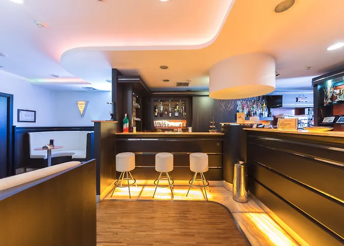 Hotel Vogue