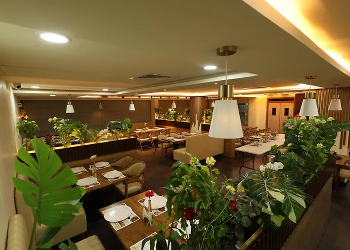 Hotel Pasupala Inn