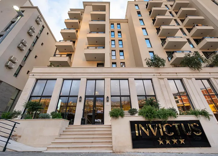 Invictus Hotel
