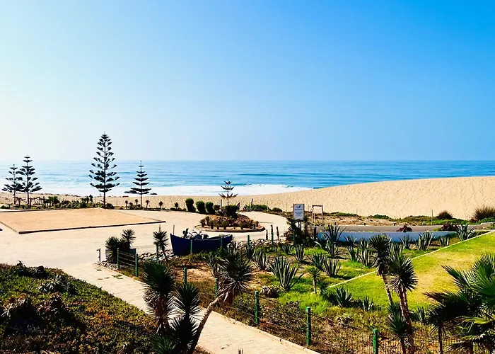 Ocean Dunes House