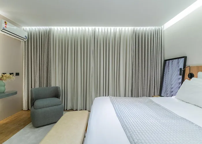 Batel Luxury - Próx Pátio Batel
