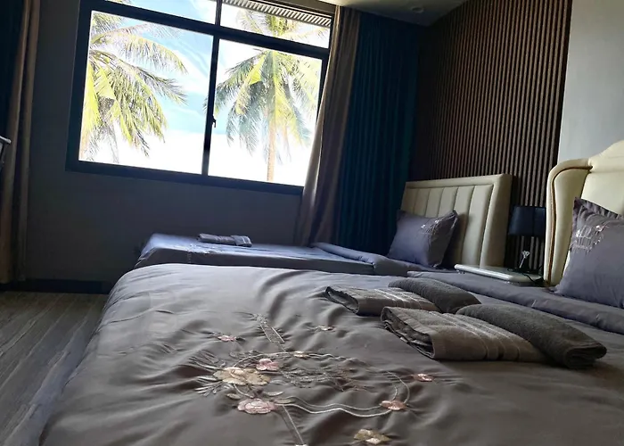 Lanting Villas