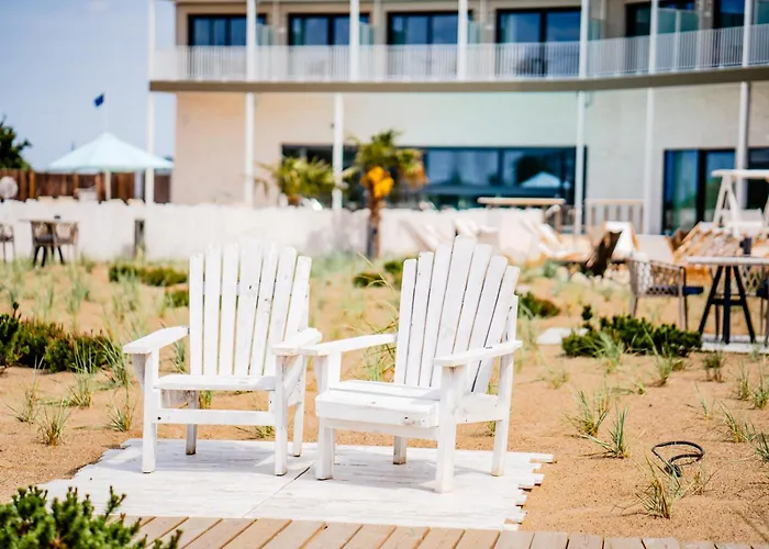 Slowdown Bottsand Hotel Und Spa