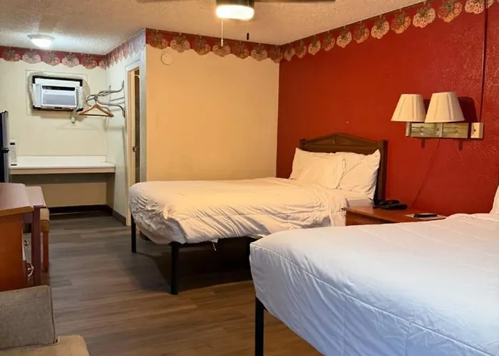 Hico Hills Inn