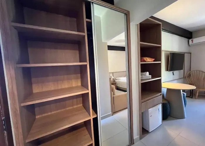Suite Luxo