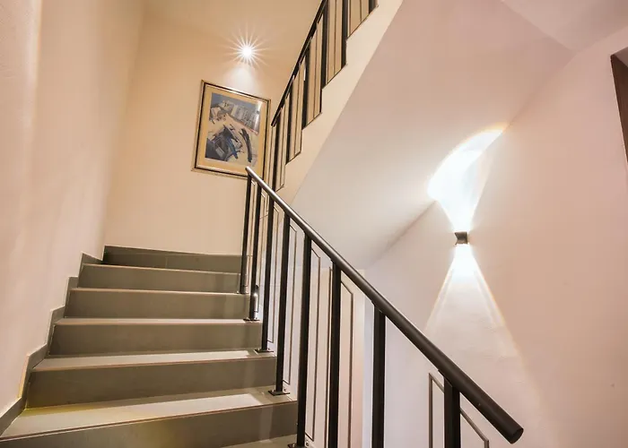 Hotel Marina Home