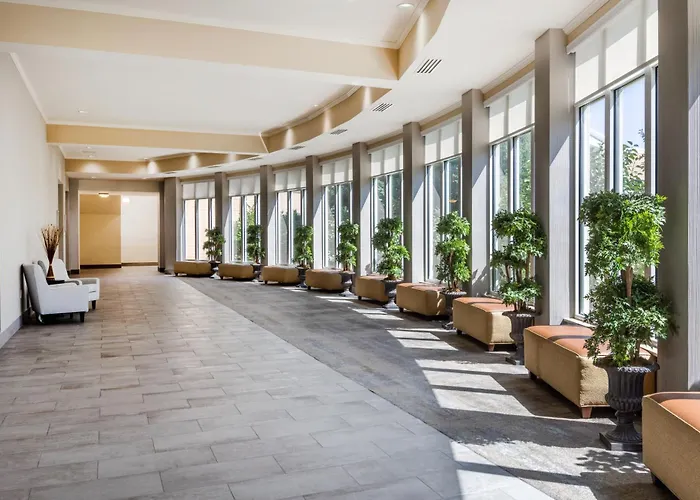 Hilton Garden Inn Grand Forks-Und