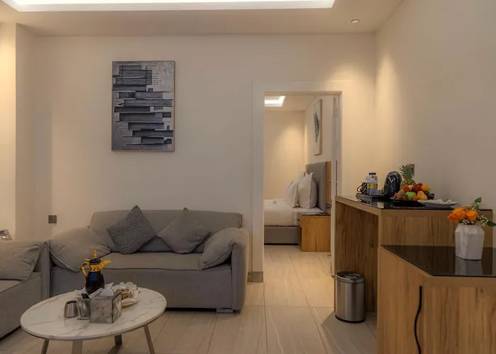 Premium Sas Hotel