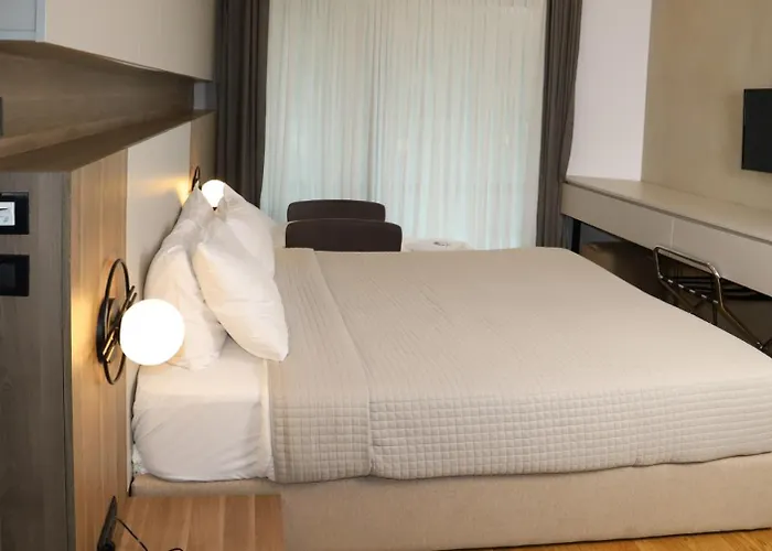 Keta Hotel & Spa - Mavrovo