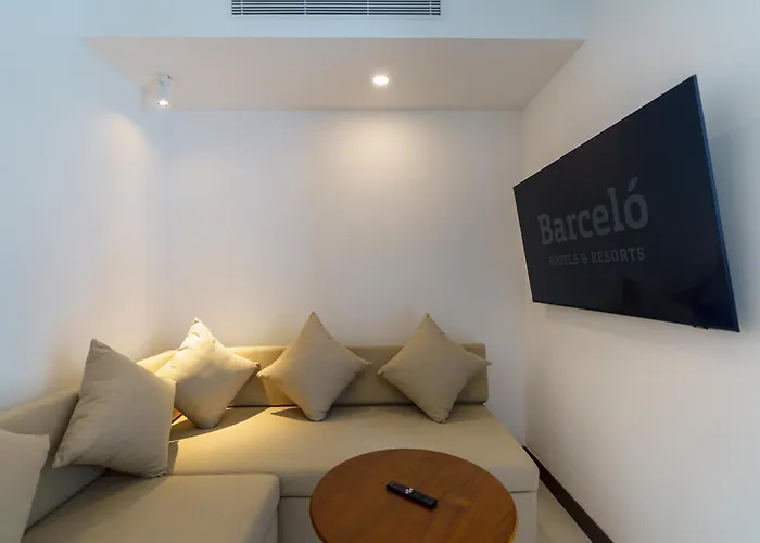 Barceló Nasandhura Male